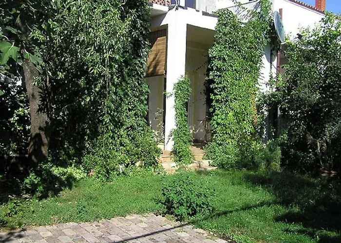 Comfortable*nena Apartment*nice View*medulin Lägenhet Medulin